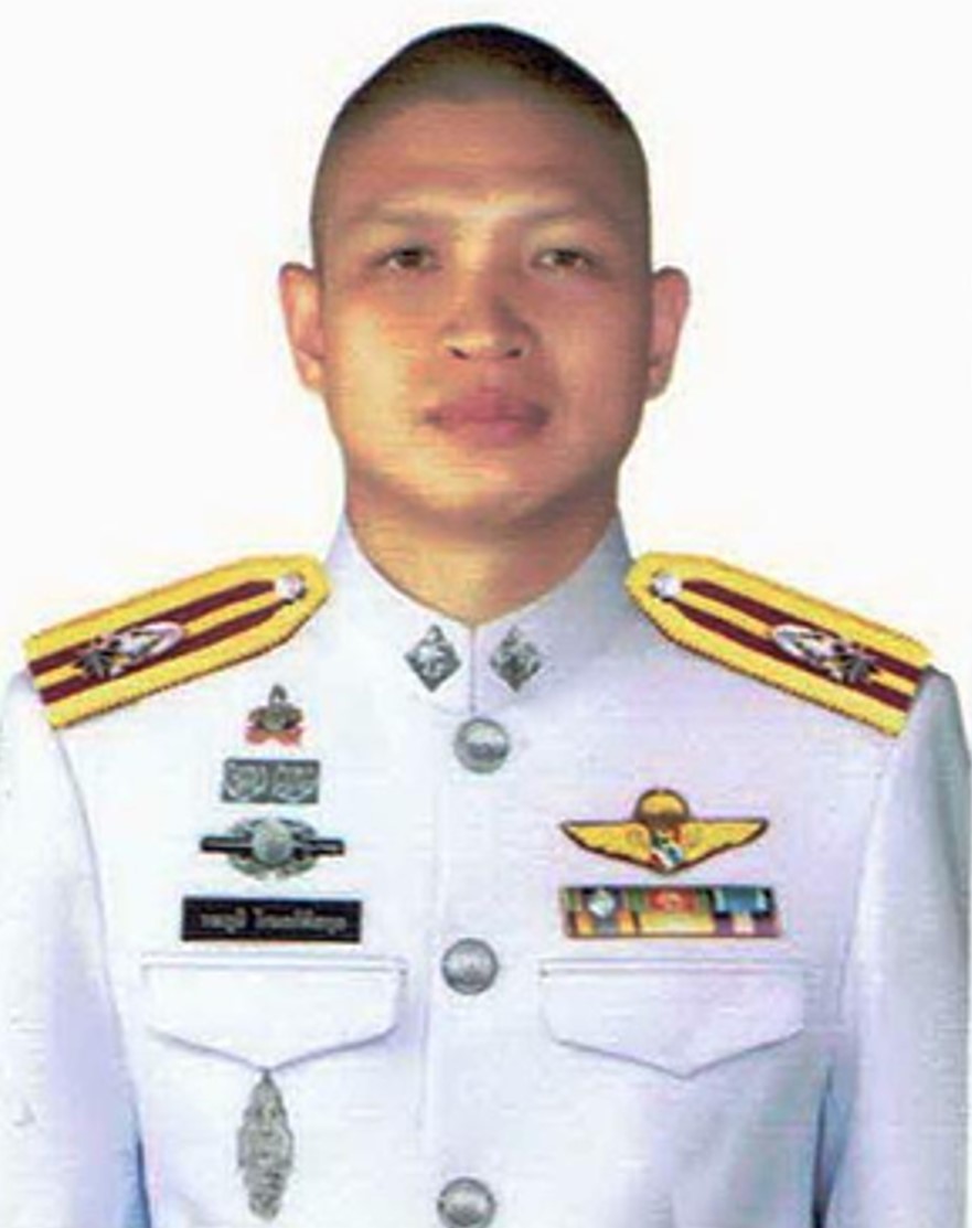 ฝ่าย จร.